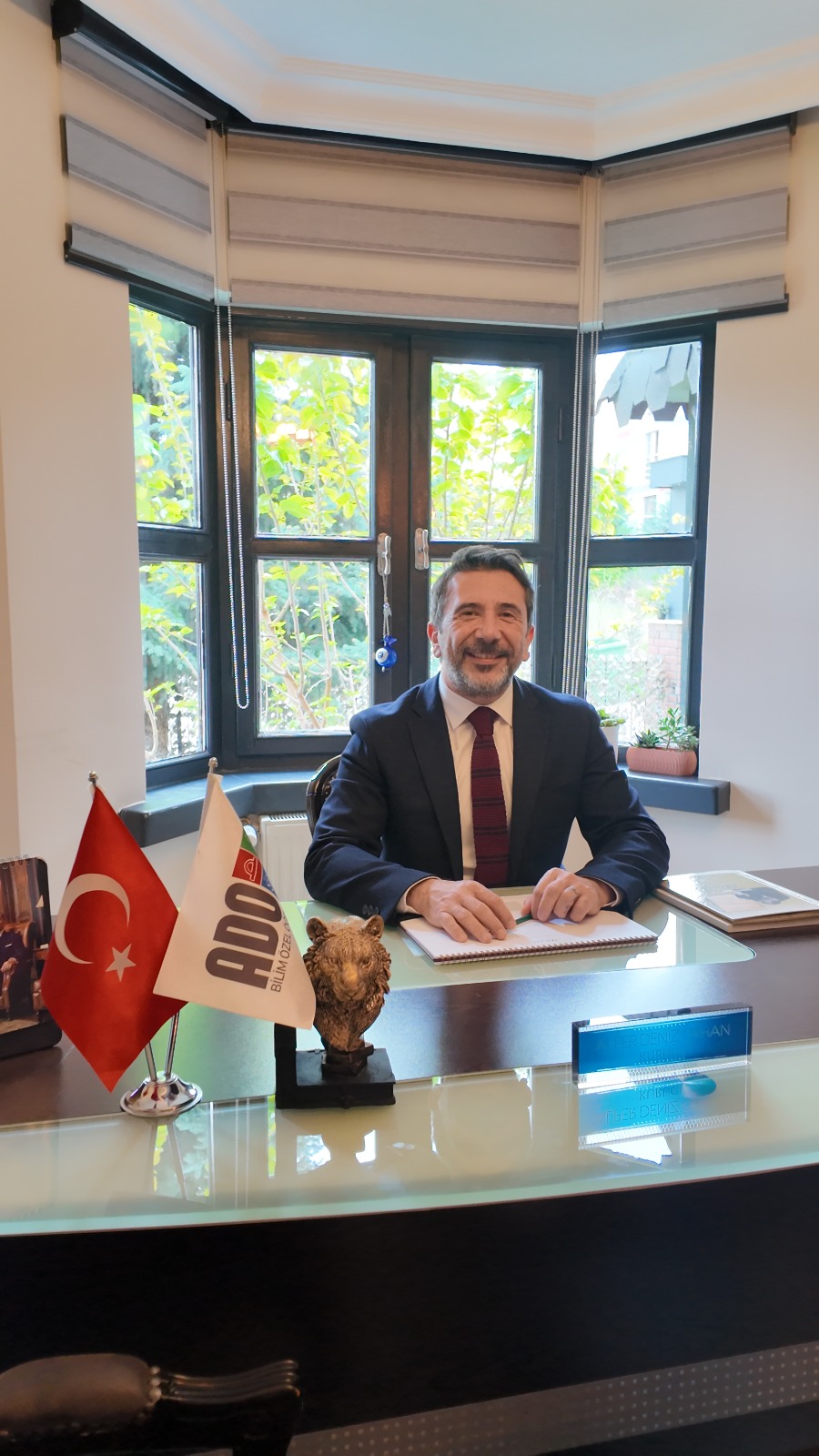Alper Deniz Orhan