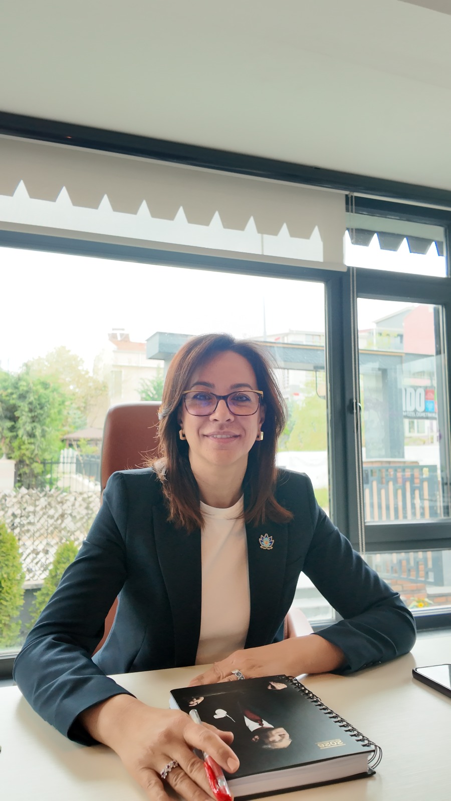Selen Şatana